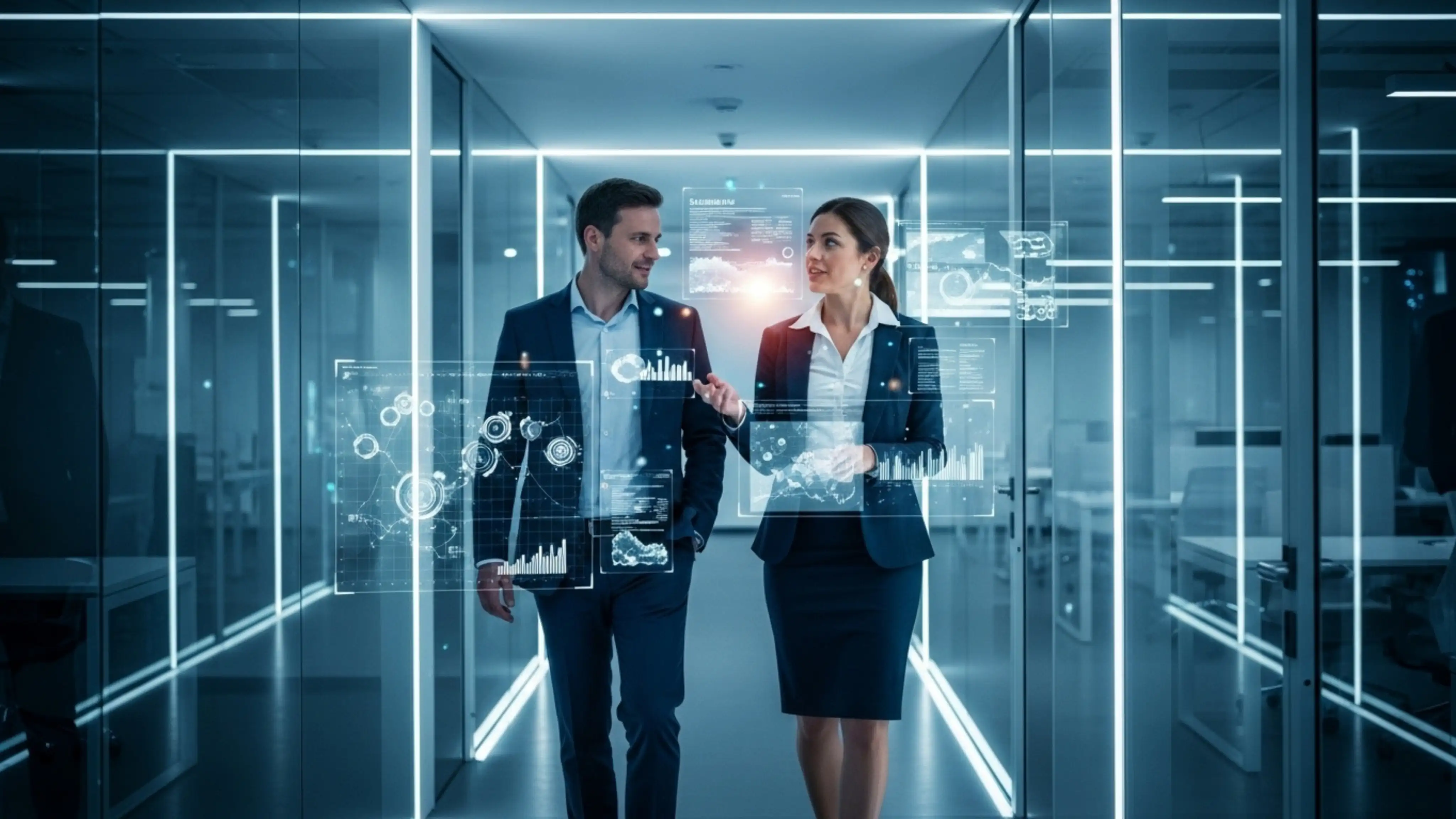 How Customer Services Are Achieving Productivity with AI