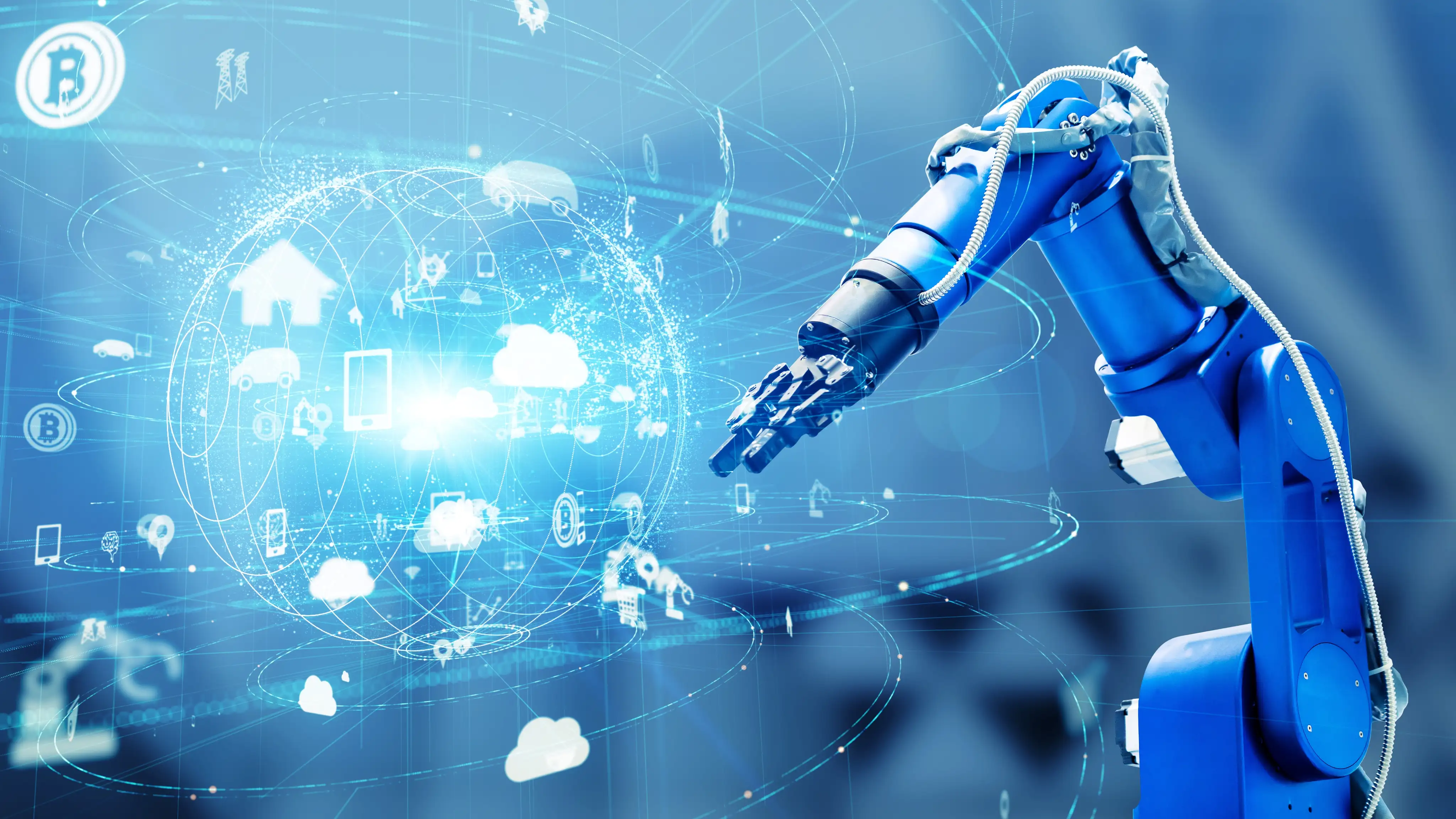 Agentic AI is Revolutionizing the Industries