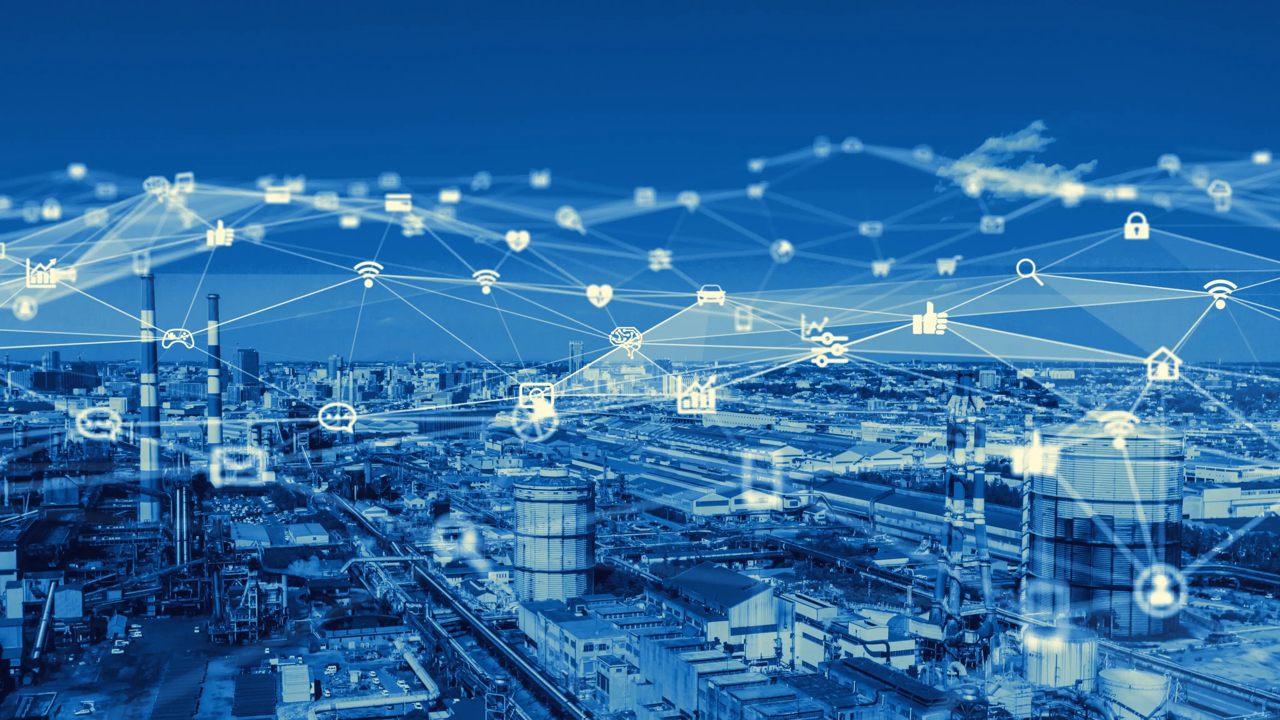 Data is Going to Be Your New Sovereign Asset