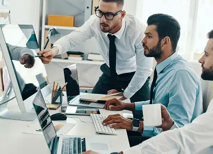 Doing More with Less Through Intelligent Automation