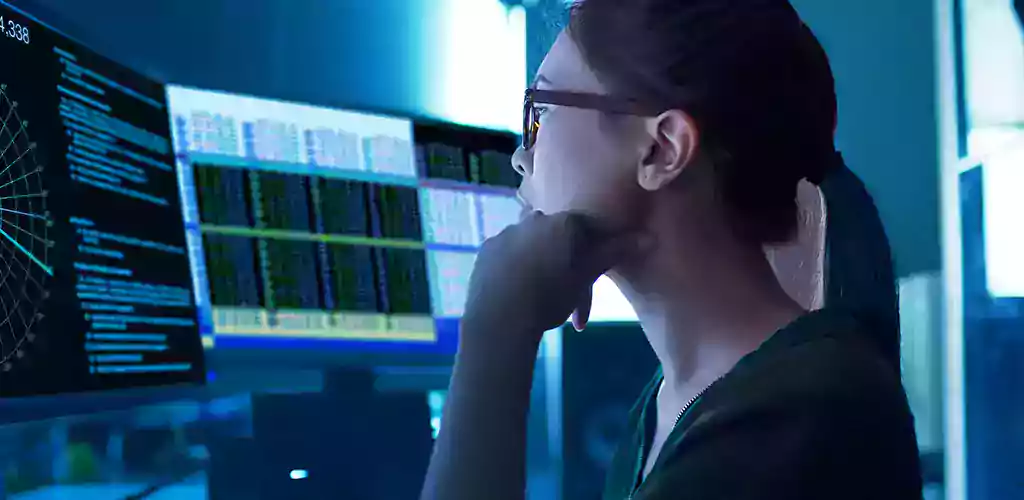ROI-driven digital transformation framework