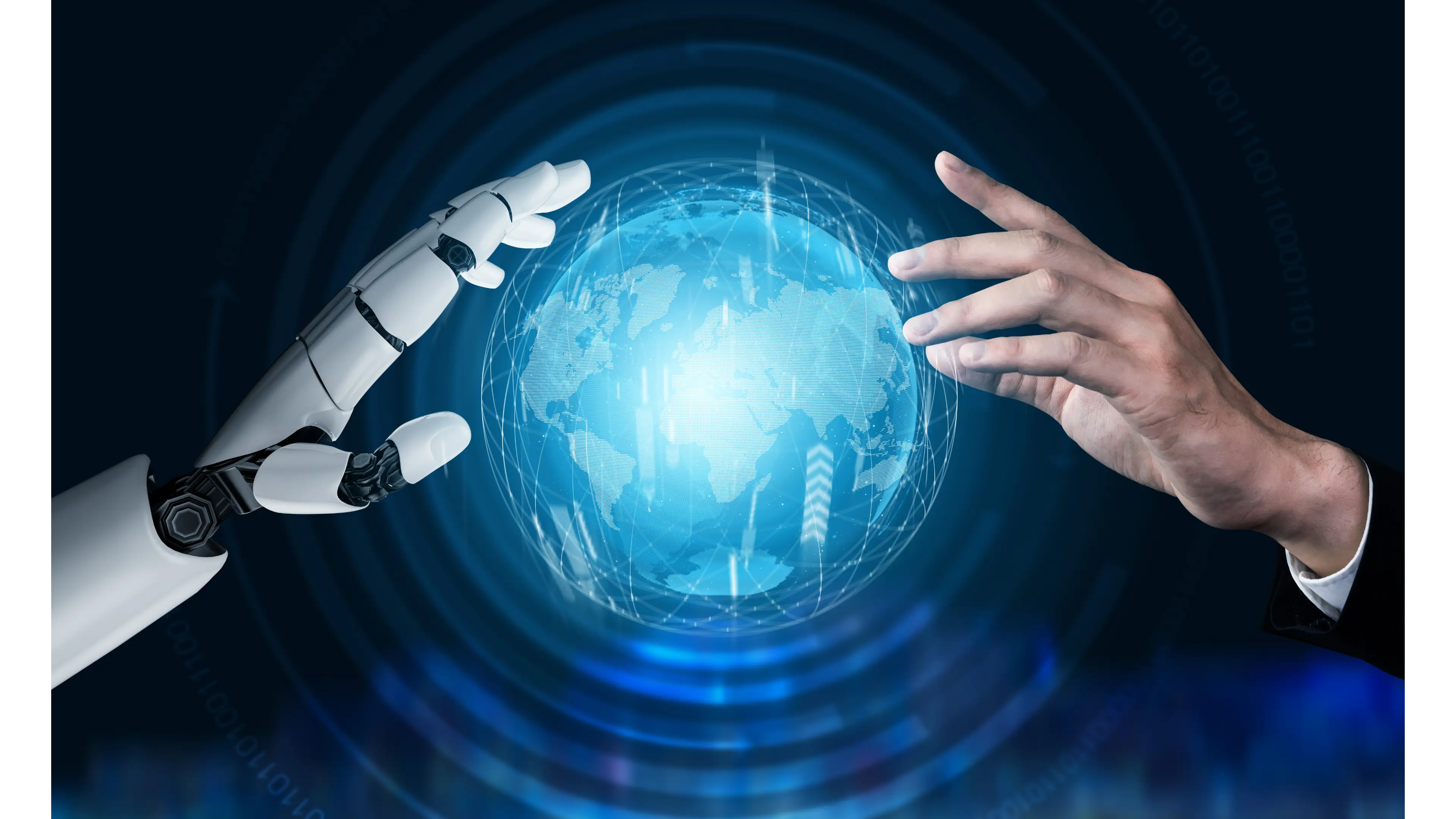 Agentic AI driving enterprise automation and productivity