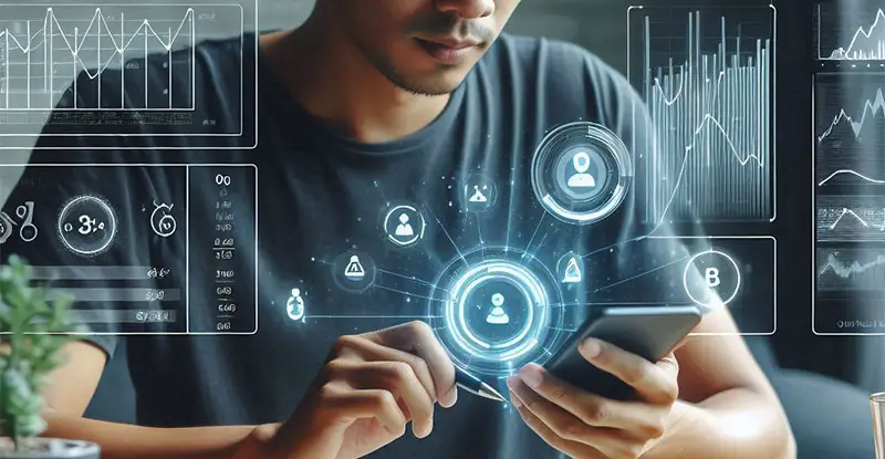 Maximizing ROI through intelligent automation