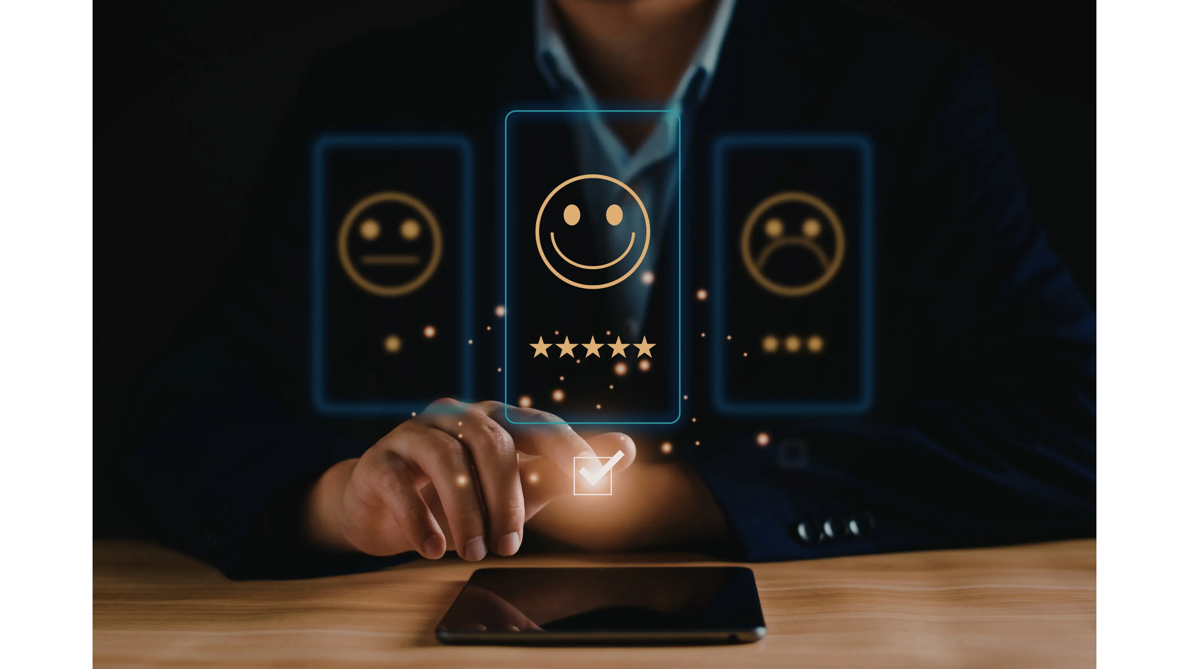 Agentic AI transforming customer experience at scale