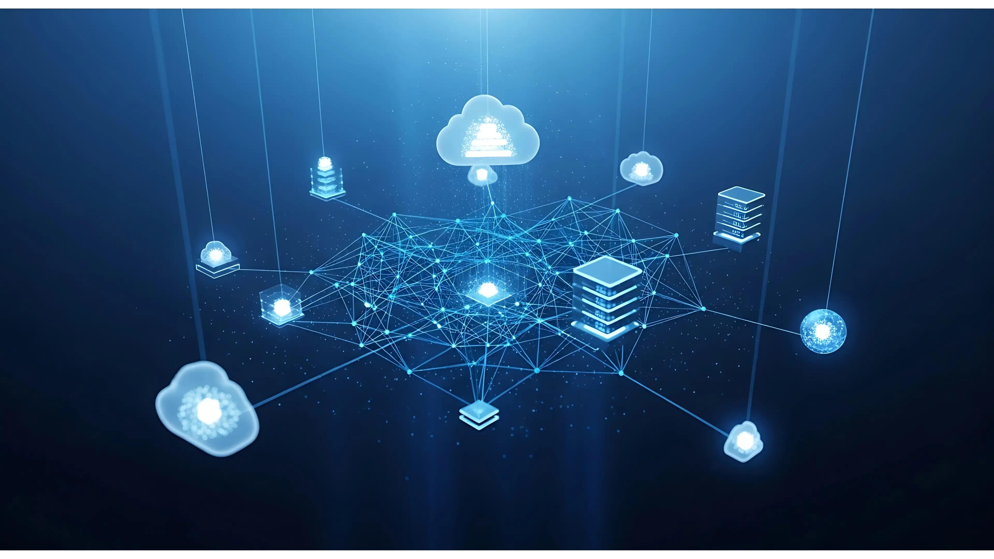 Data availability and accessibility for enterprise decisions