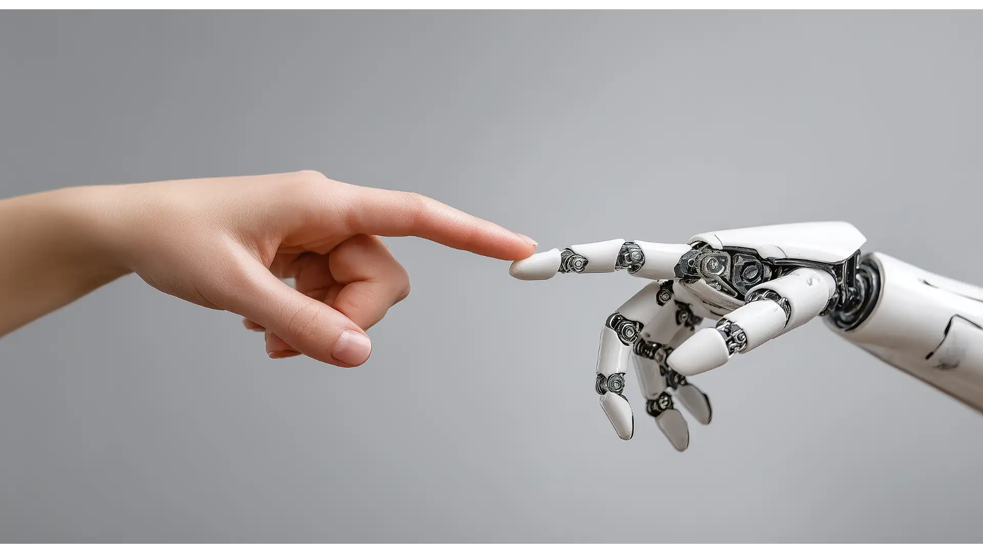 AI-powered customer service transformation framework