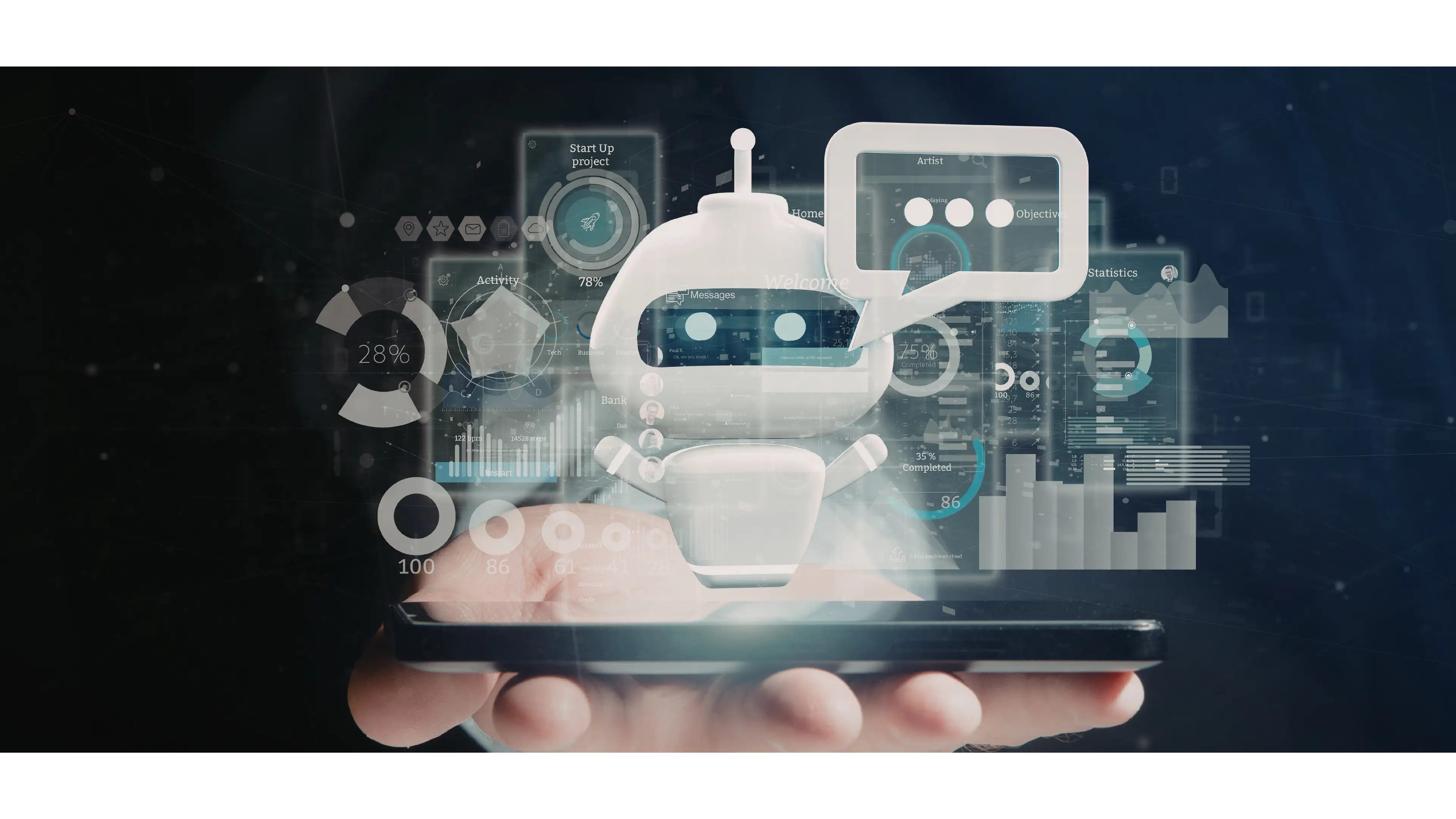 Autonomous AI transforming customer service operations