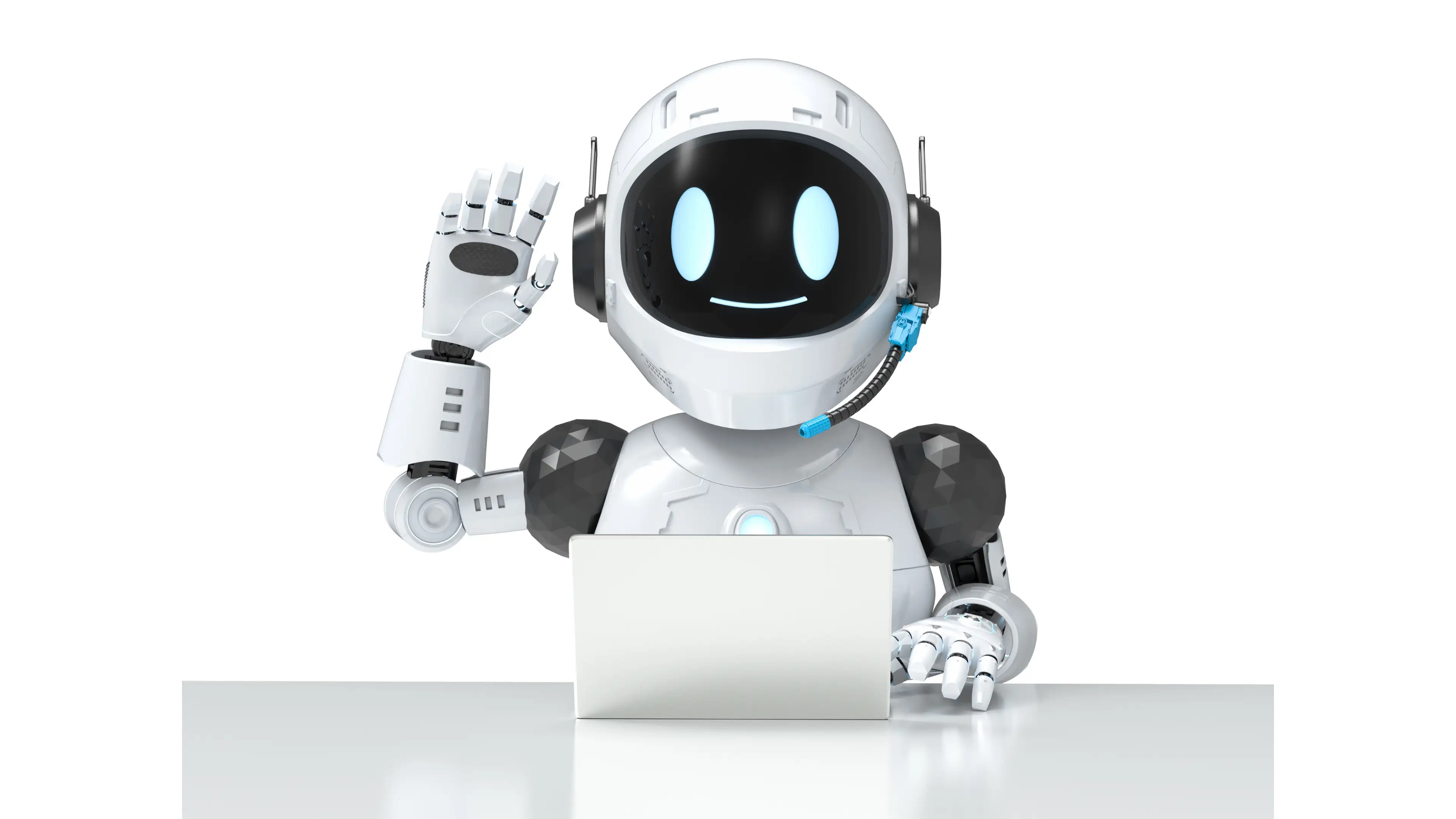 Tech& team expertise in AI-driven transformation